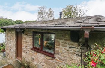 The Bothy Holiday Home