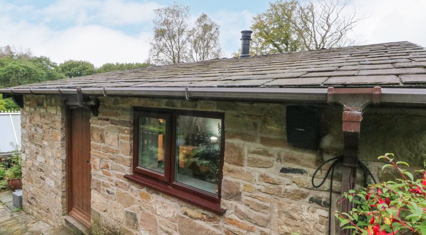 Photo of The Bothy