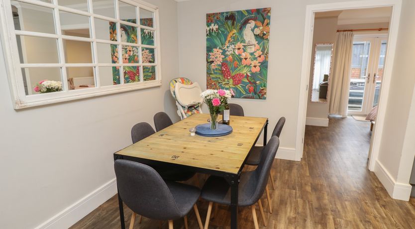 Photo of Rookley Lake Cottage