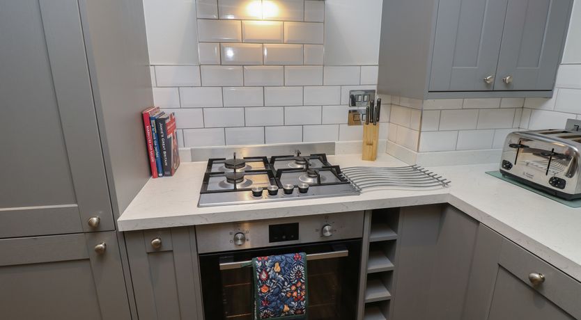 Photo of Rookley Lake Cottage