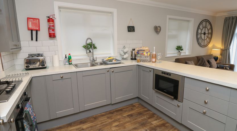 Photo of Rookley Lake Cottage