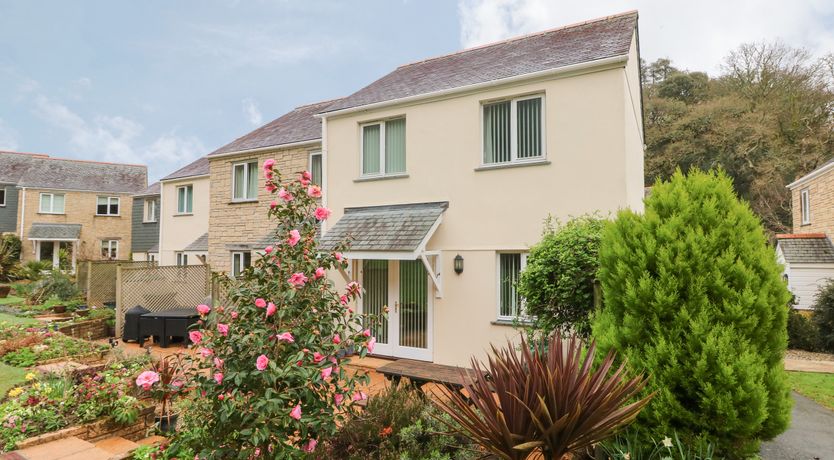 Photo of Morton Cottage