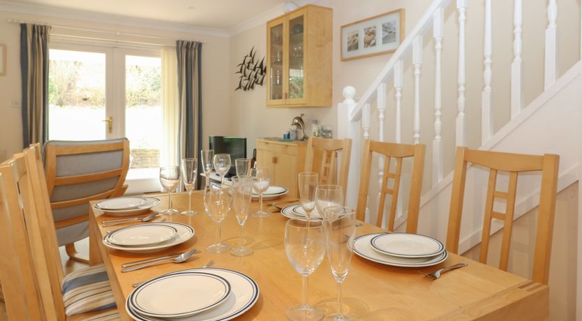 Photo of Morton Cottage