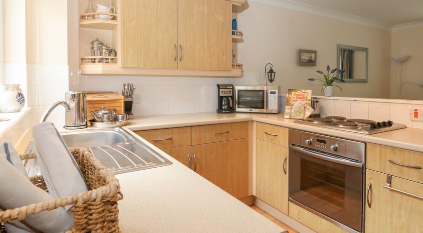 Photo of Morton Cottage