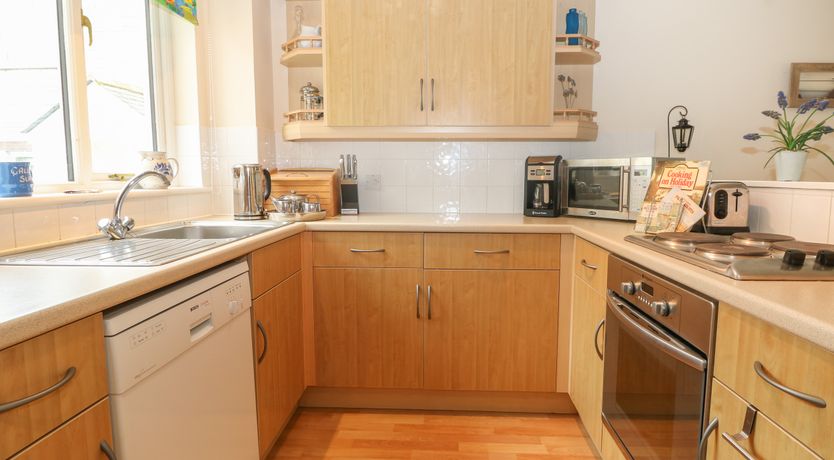 Photo of Morton Cottage