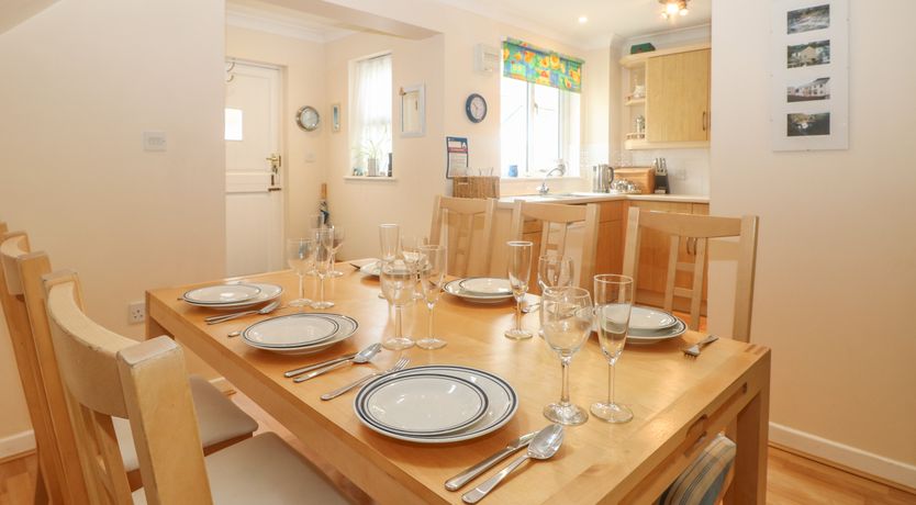 Photo of Morton Cottage