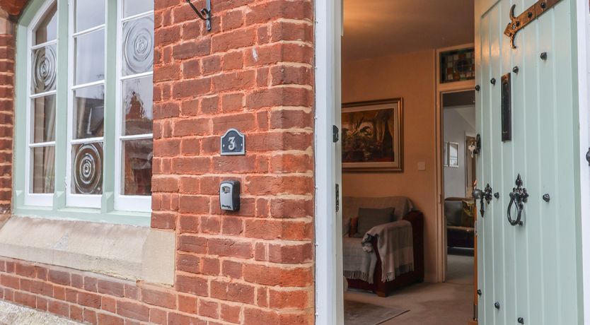 Photo of Primrose Cottage