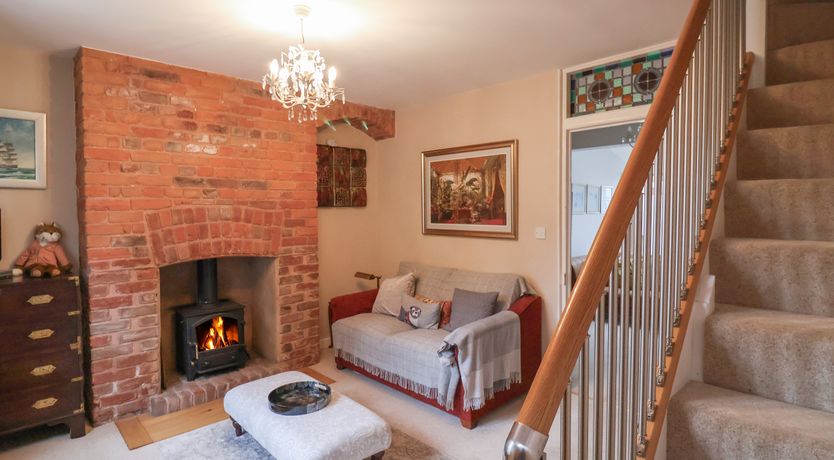 Photo of Primrose Cottage