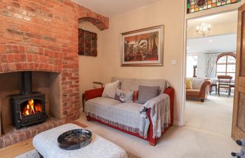 Primrose Cottage Holiday Home