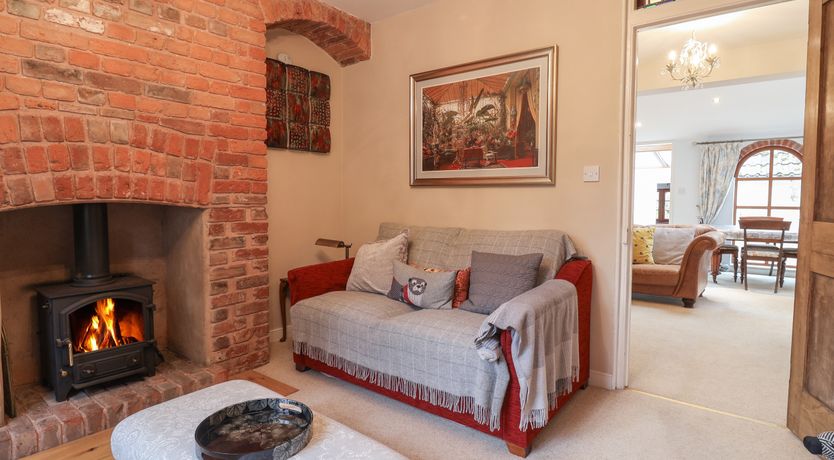 Photo of Primrose Cottage