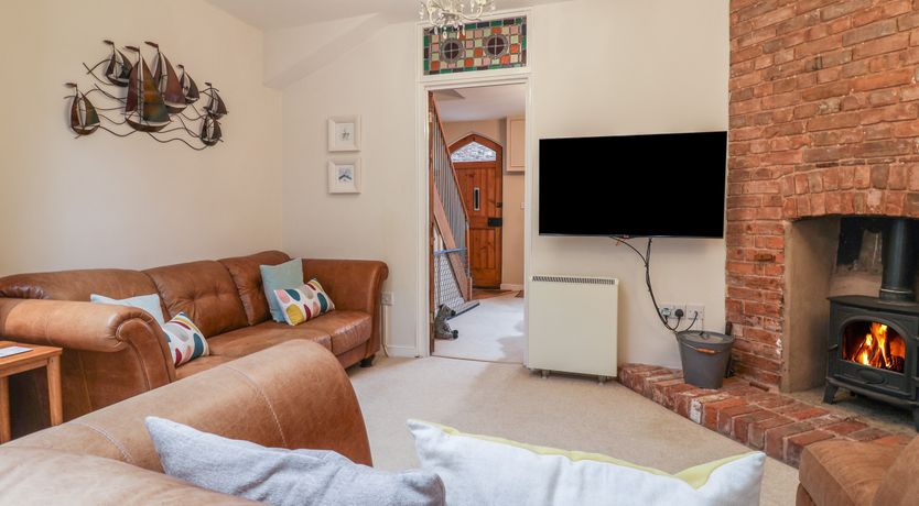 Photo of Primrose Cottage