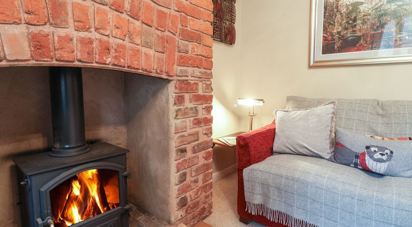 Photo of Primrose Cottage