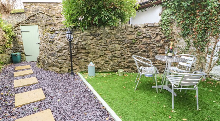 Photo of Shamrock Cottage