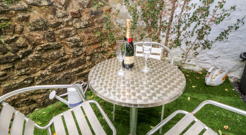 Photo of Shamrock Cottage