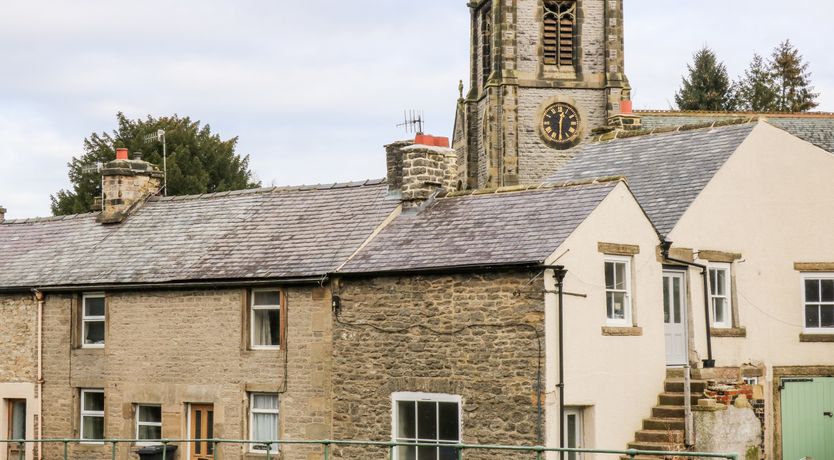 Photo of Shamrock Cottage