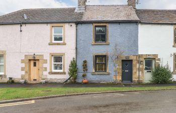 Shamrock Cottage Holiday Home