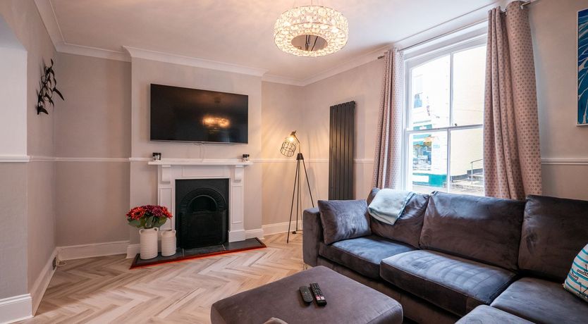 Photo of Green Retreat