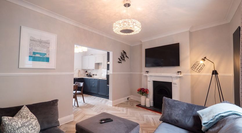 Photo of Green Retreat