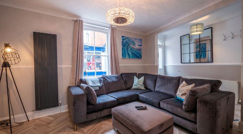 Photo of Green Retreat