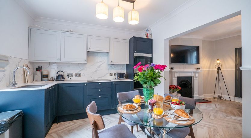 Photo of Green Retreat