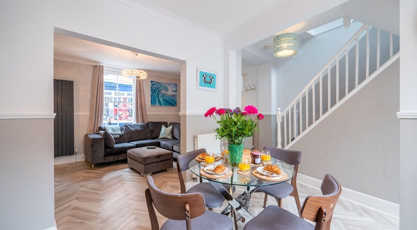 Photo of Green Retreat