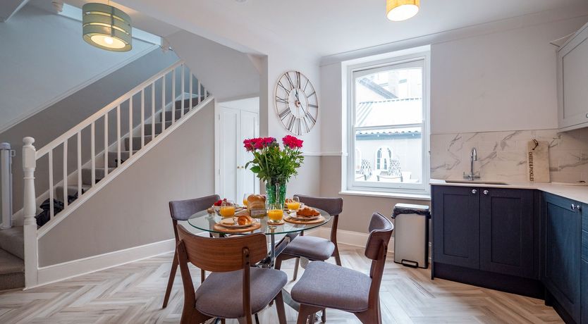 Photo of Green Retreat