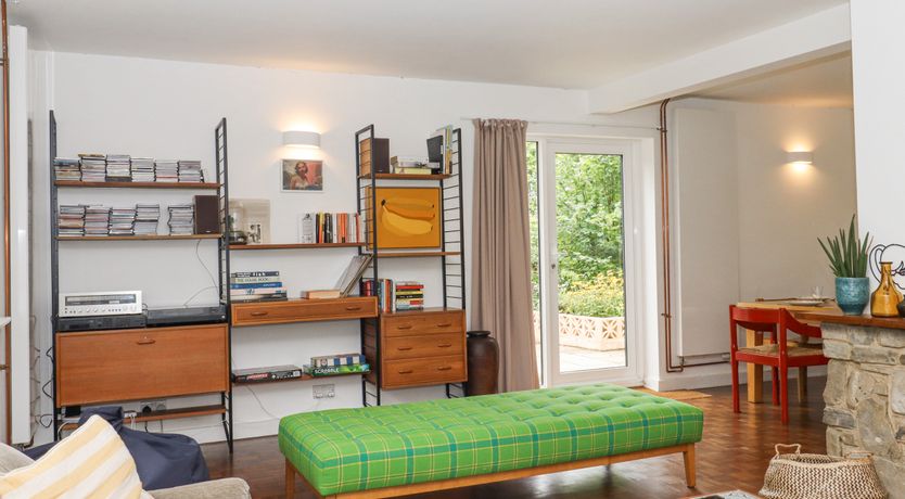 Photo of Mid-Century Modern