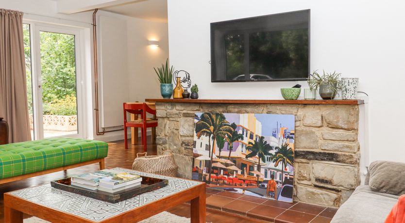 Photo of Mid-Century Modern