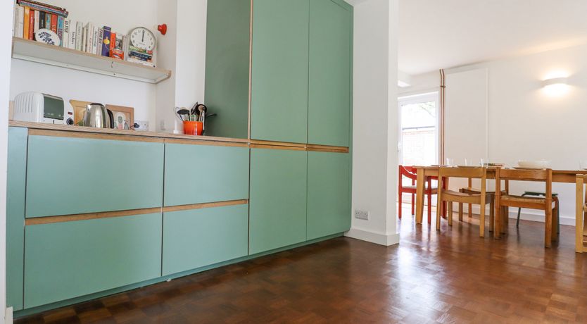 Photo of Mid-Century Modern