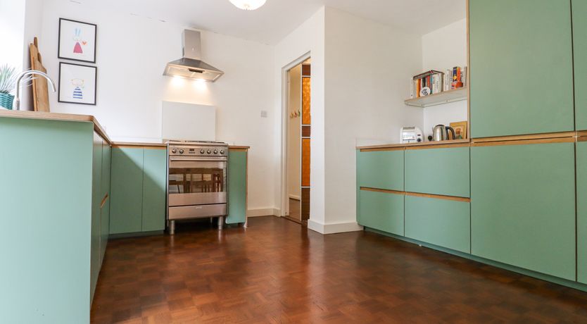 Photo of Mid-Century Modern