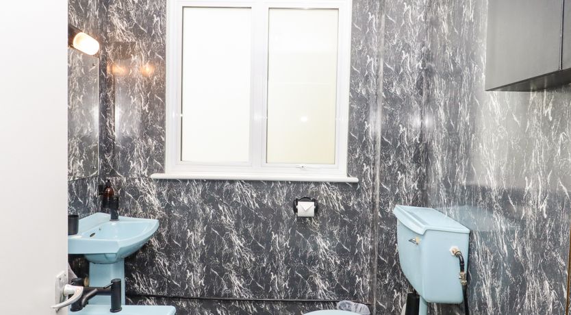 Photo of Mid-Century Modern