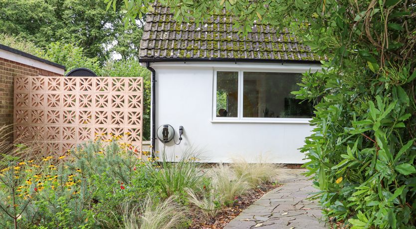 Photo of Mid-Century Modern