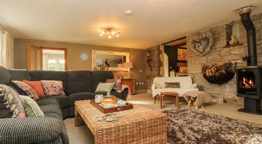 Photo of Lower Gadles