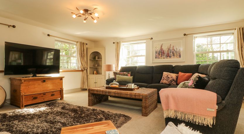 Photo of Lower Gadles