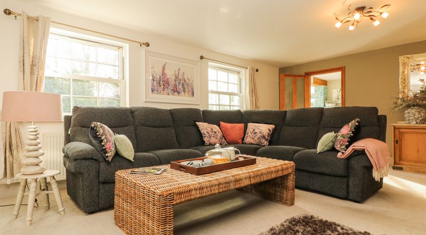 Photo of Lower Gadles