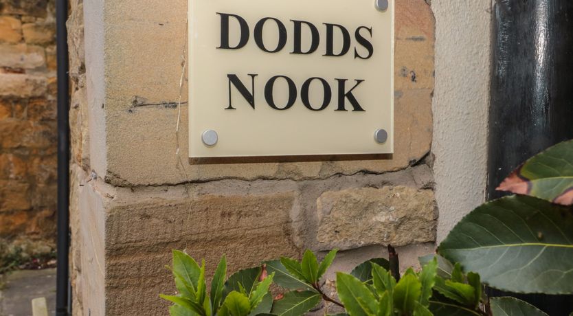 Photo of Dodds Nook