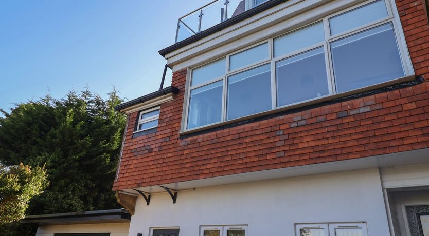 Photo of Moonbeam View