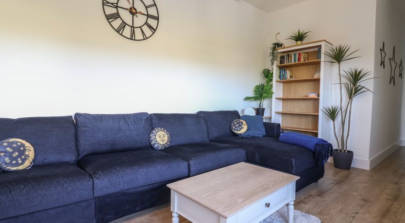 Photo of Moonbeam View