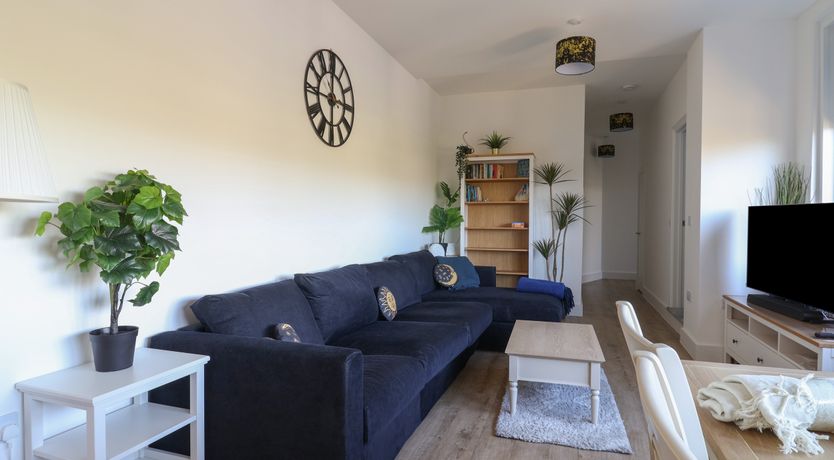 Photo of Moonbeam View