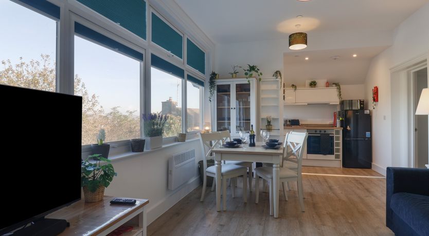 Photo of Moonbeam View