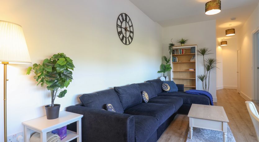 Photo of Moonbeam View