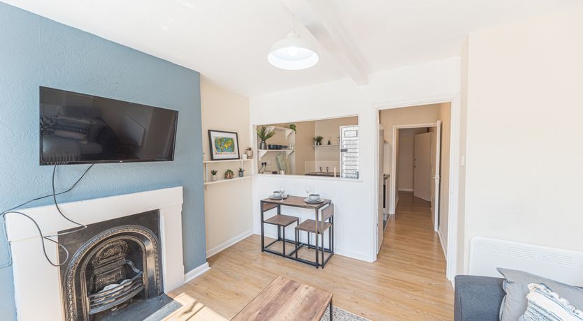 Photo of 5A Queen Street