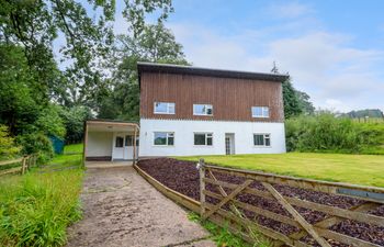 The Wardens House Holiday Home