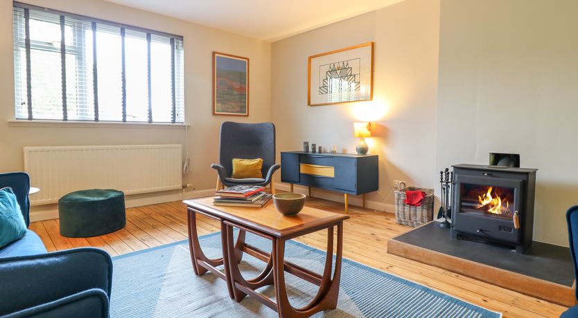 Photo of The Wardens House