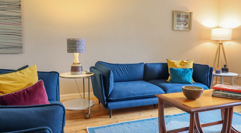 Photo of The Wardens House