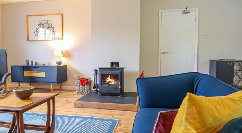 Photo of The Wardens House