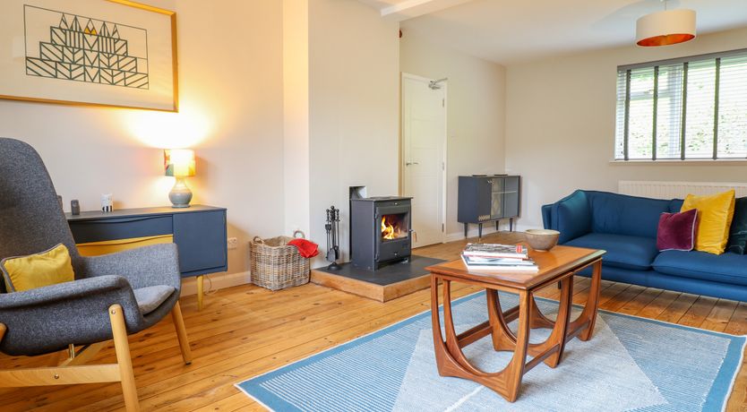 Photo of The Wardens House