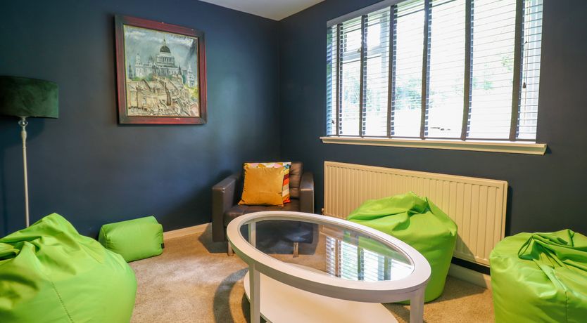 Photo of The Wardens House