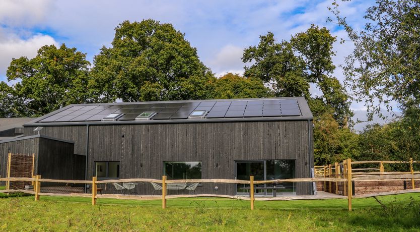 Photo of Suetts Farm Barns