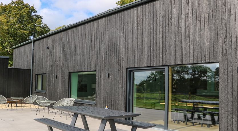 Photo of Suetts Farm Barns